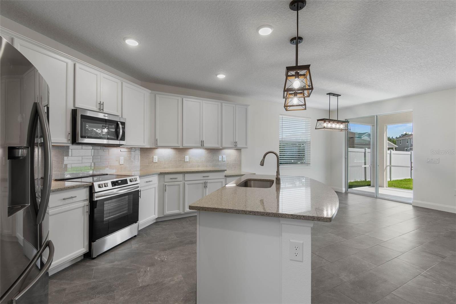 SAWMILL CREEK - Residential