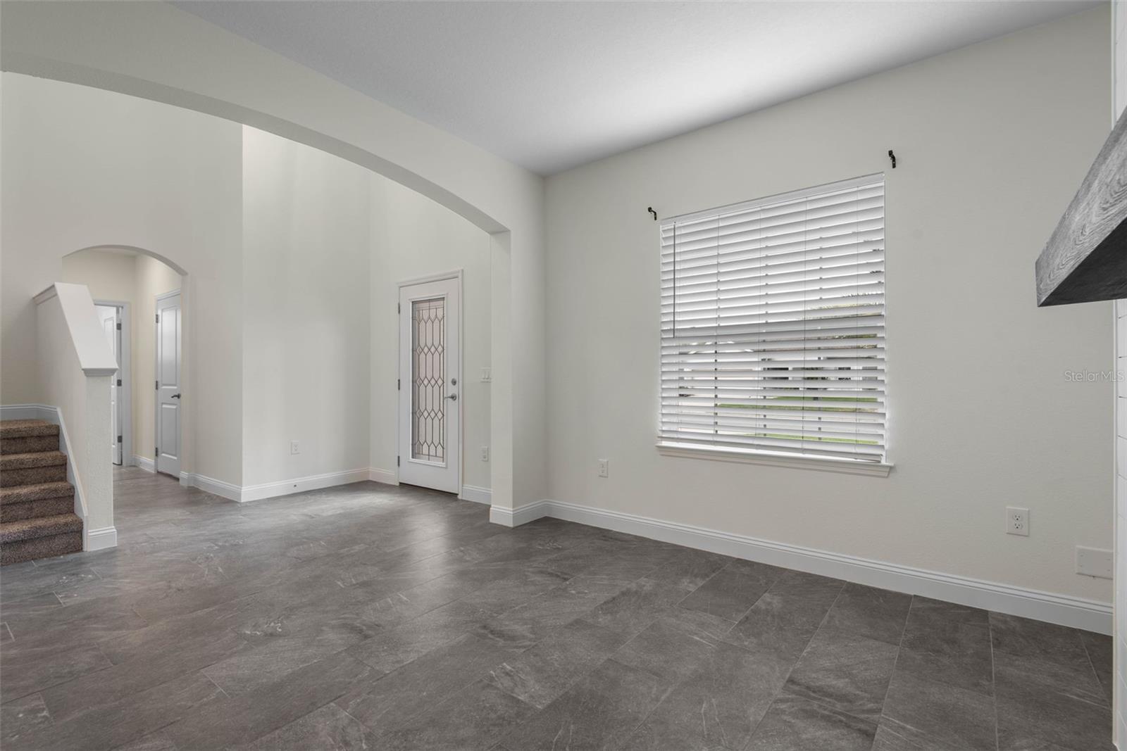 SAWMILL CREEK - Residential