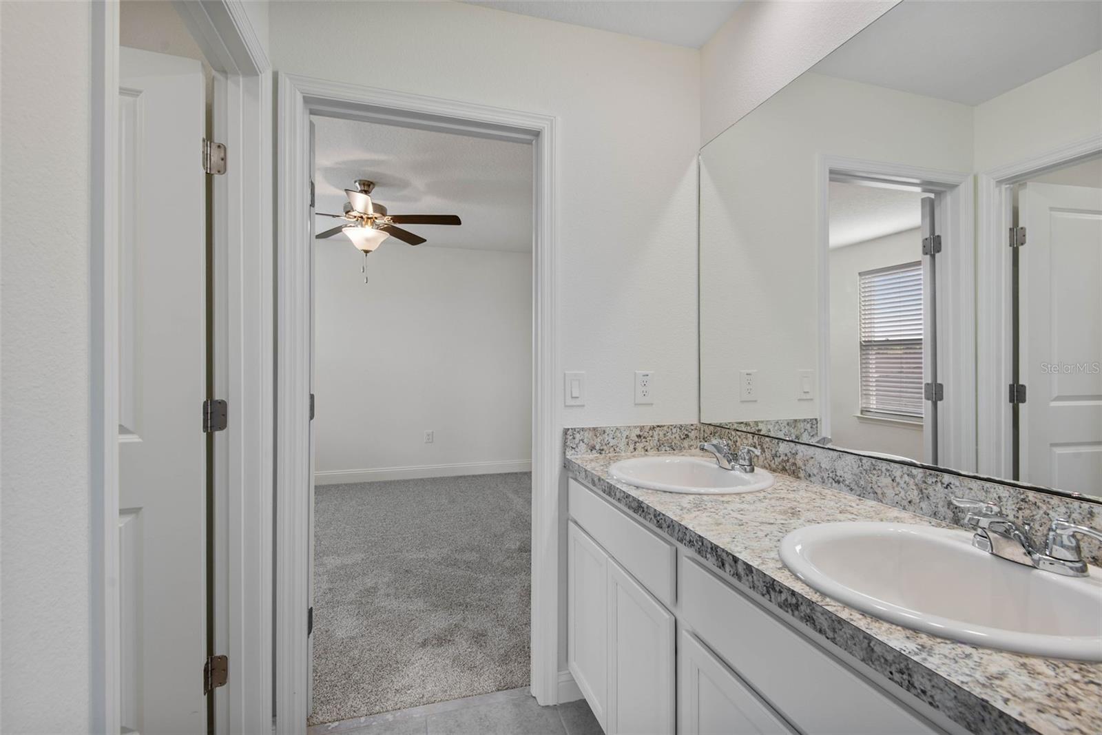 SAWMILL CREEK - Residential