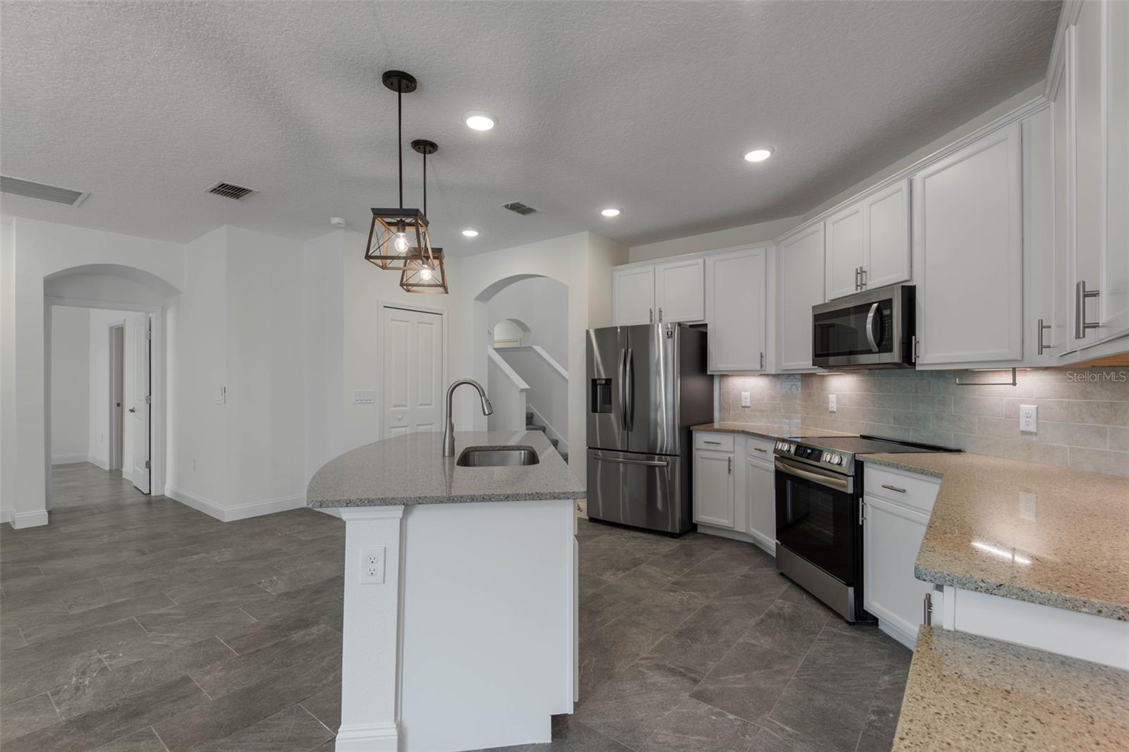 SAWMILL CREEK - Residential