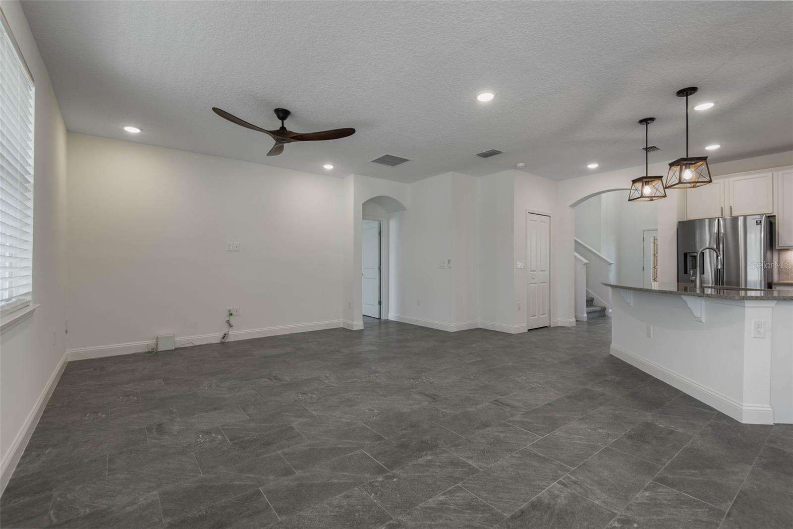 SAWMILL CREEK - Residential