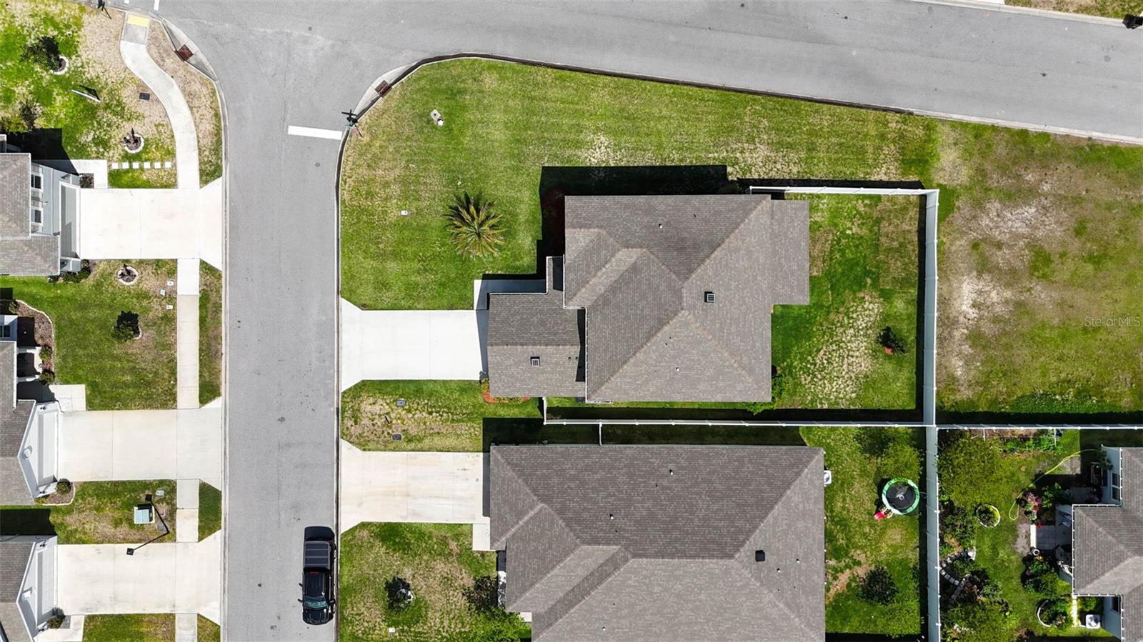 SAWMILL CREEK - Residential