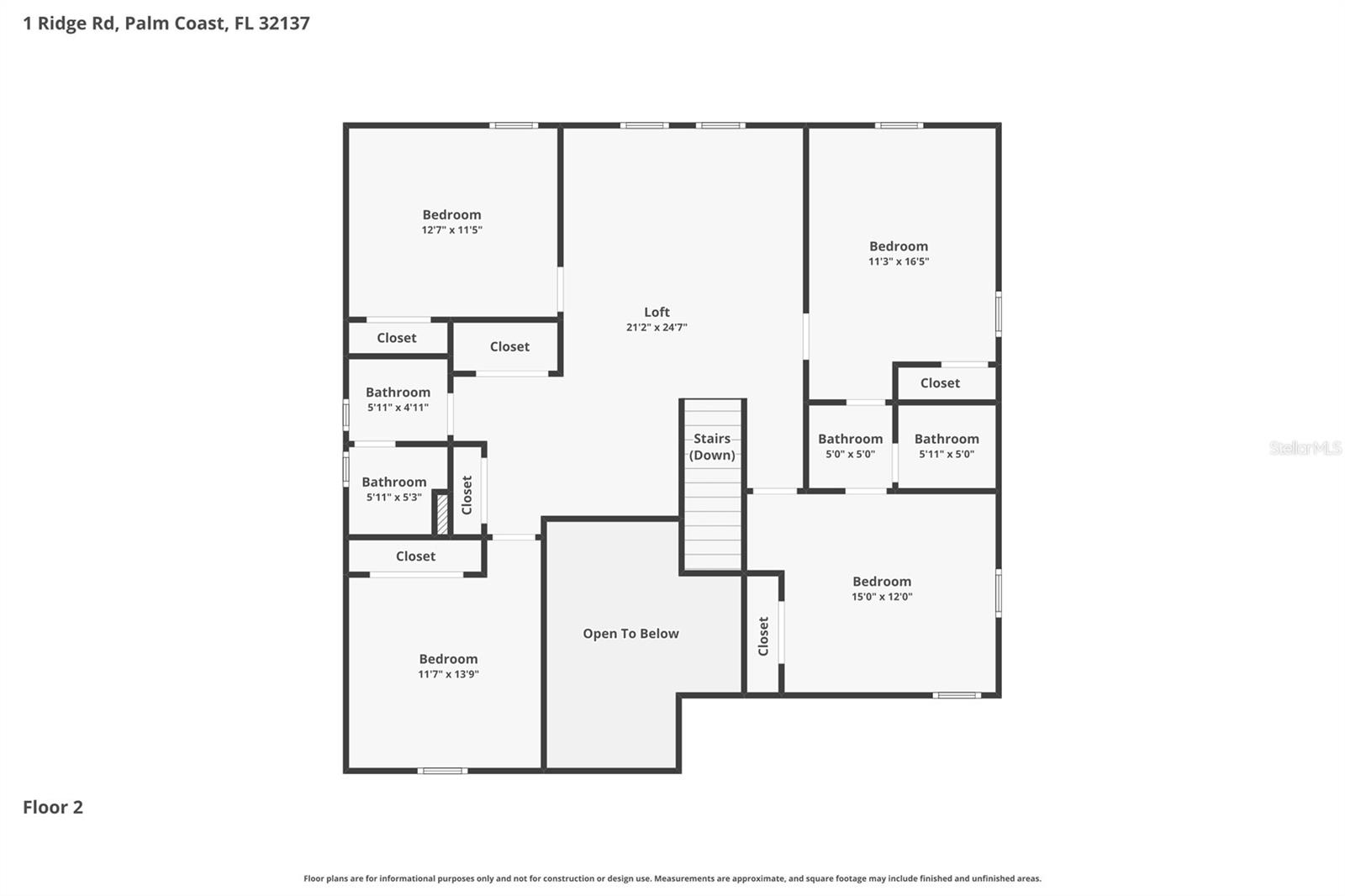 SAWMILL CREEK - Residential