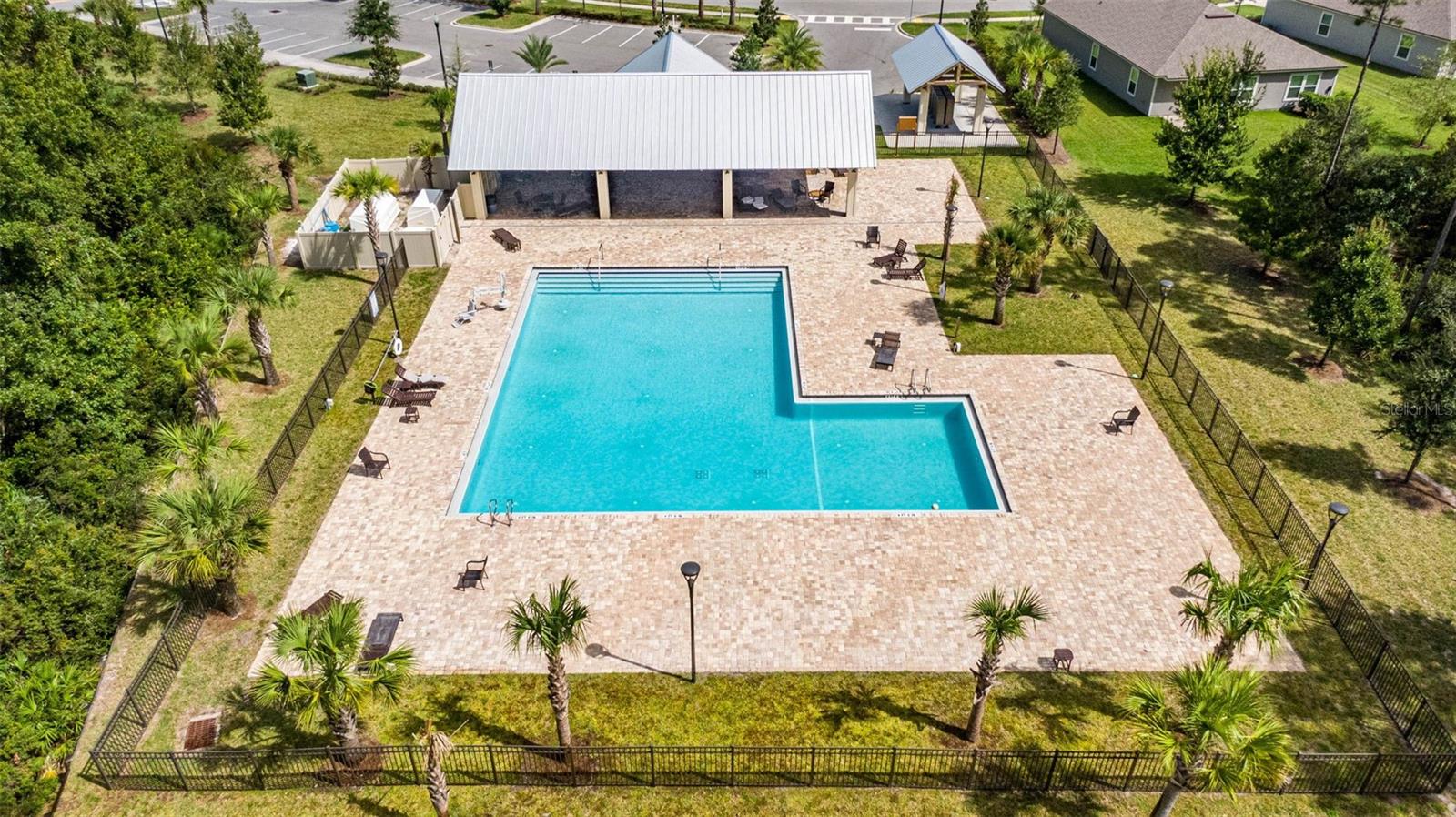 SAWMILL CREEK - Residential