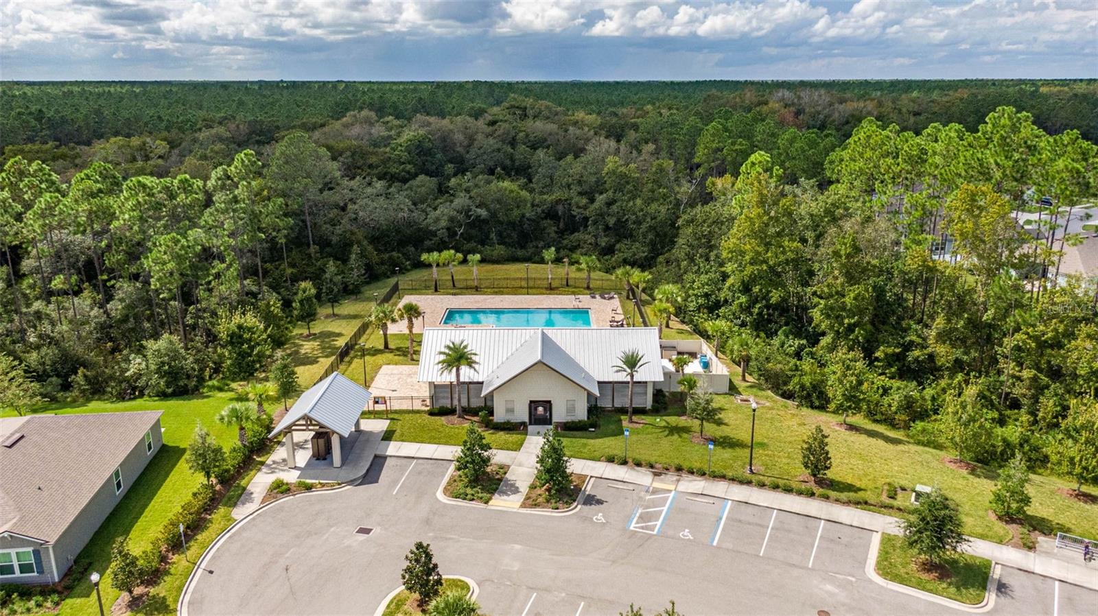 SAWMILL CREEK - Residential