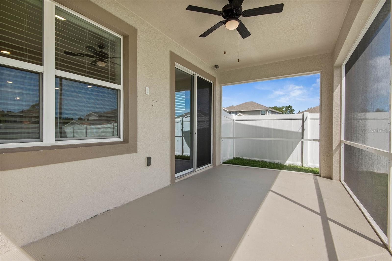 SAWMILL CREEK - Residential