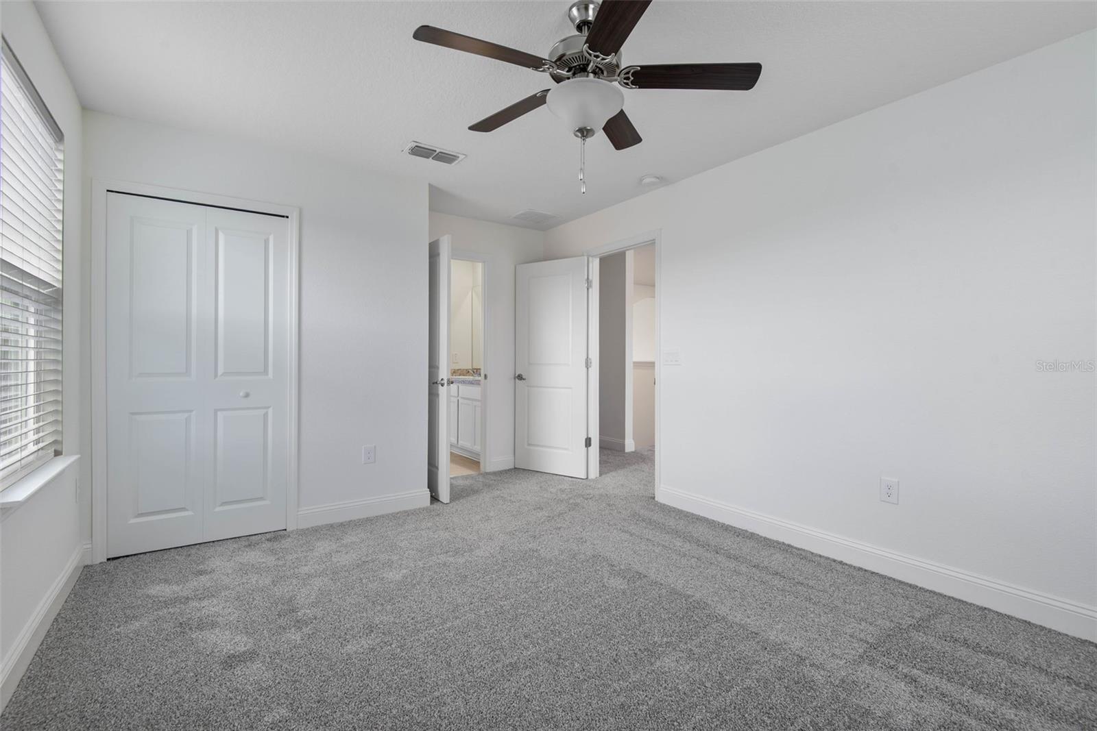 SAWMILL CREEK - Residential