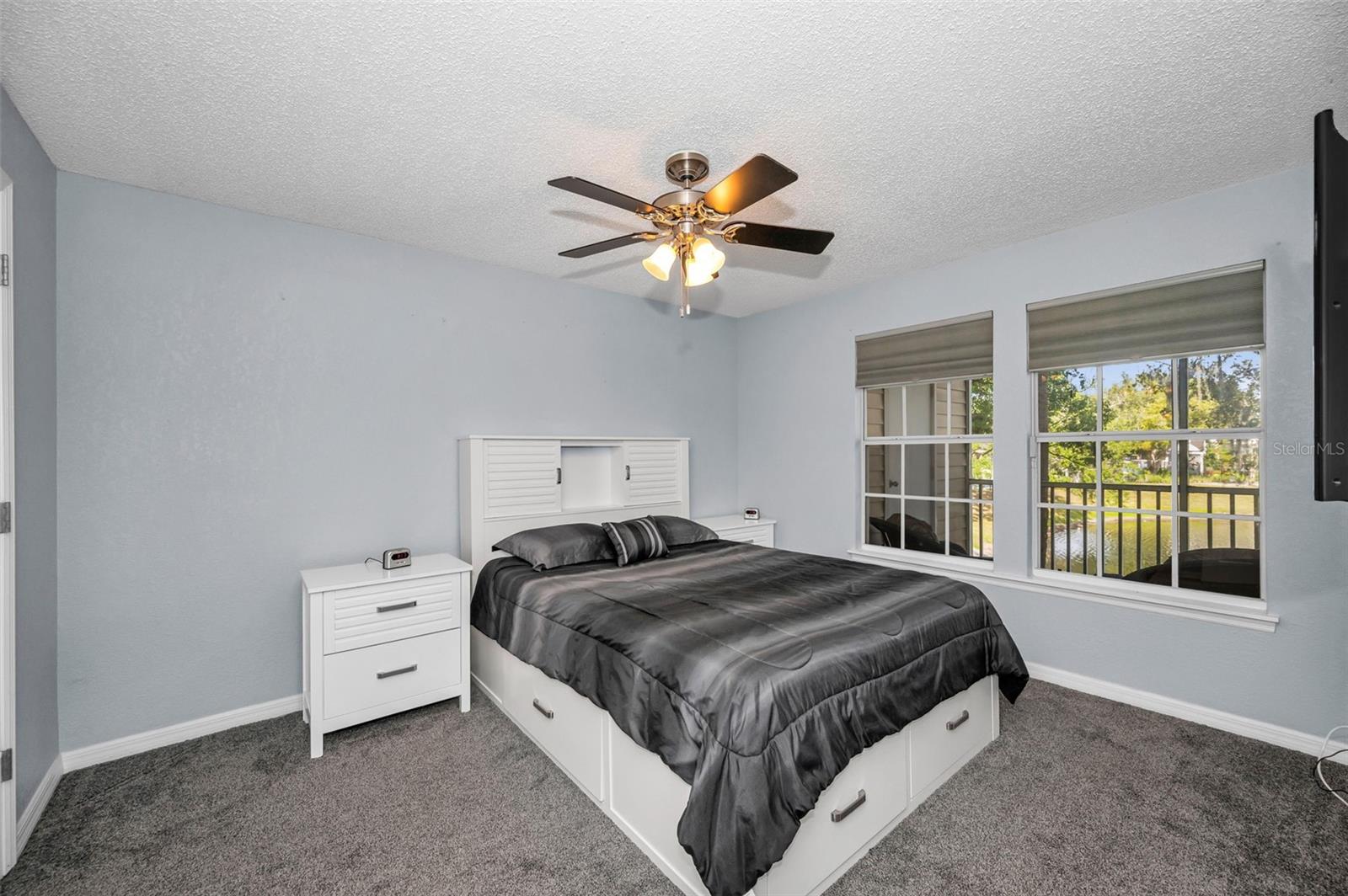 BENTLEY AT COBBS LANDING CONDO THE - Residential