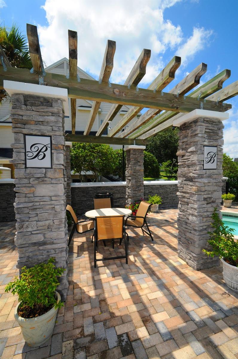 BENTLEY AT COBBS LANDING CONDO THE - Residential