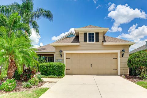 A home in BRADENTON