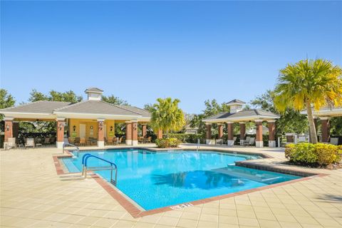 A home in BRADENTON