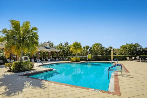 A home in BRADENTON