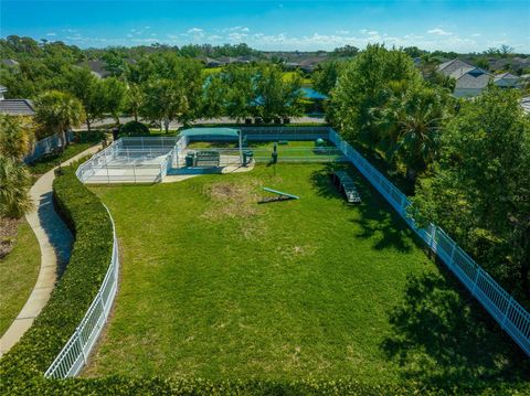 A home in BRADENTON