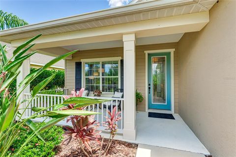 A home in BRADENTON