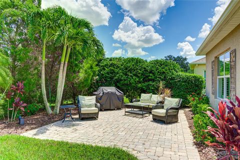 A home in BRADENTON