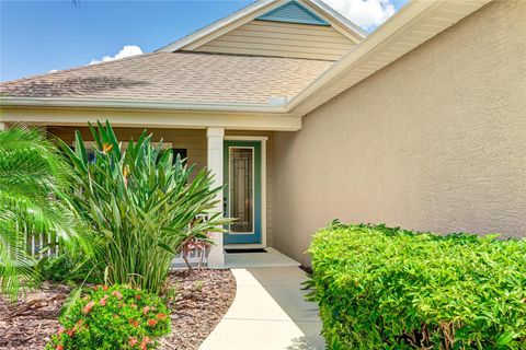 A home in BRADENTON