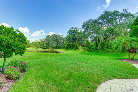 A home in BRADENTON