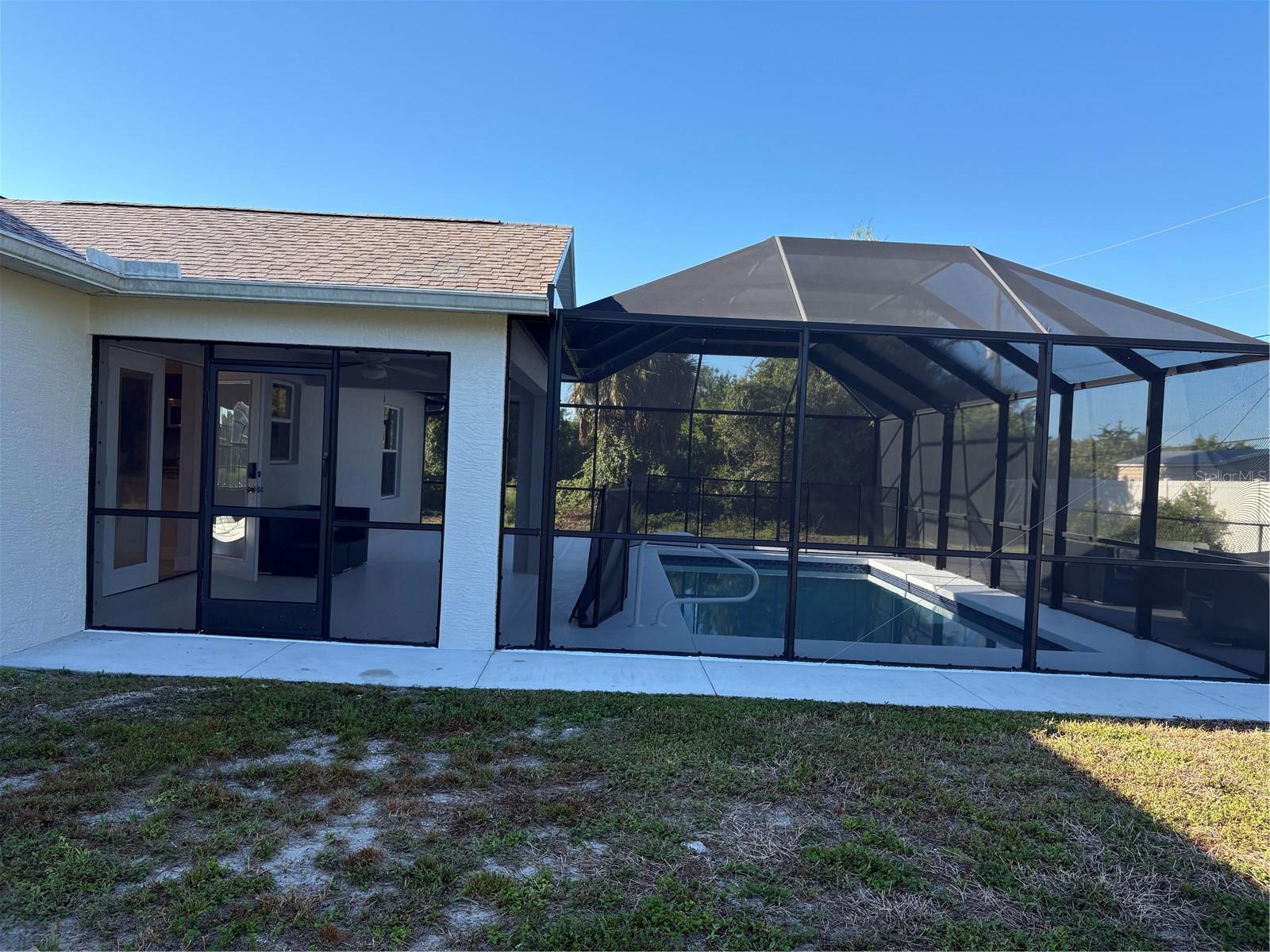 PORT CHARLOTTE SEC 065 - Residential