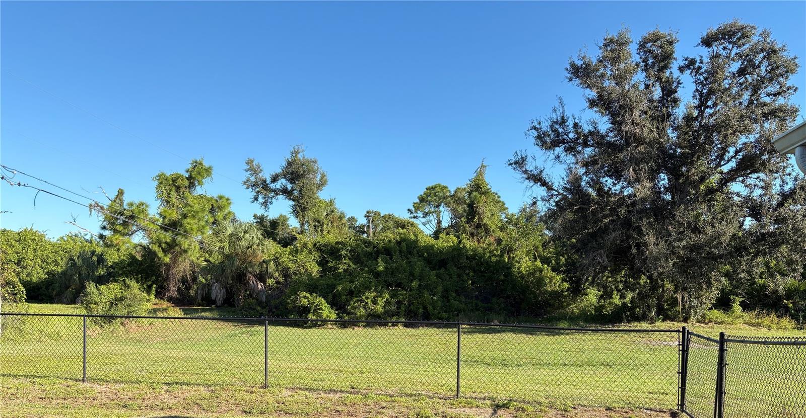 PORT CHARLOTTE SEC 065 - Residential