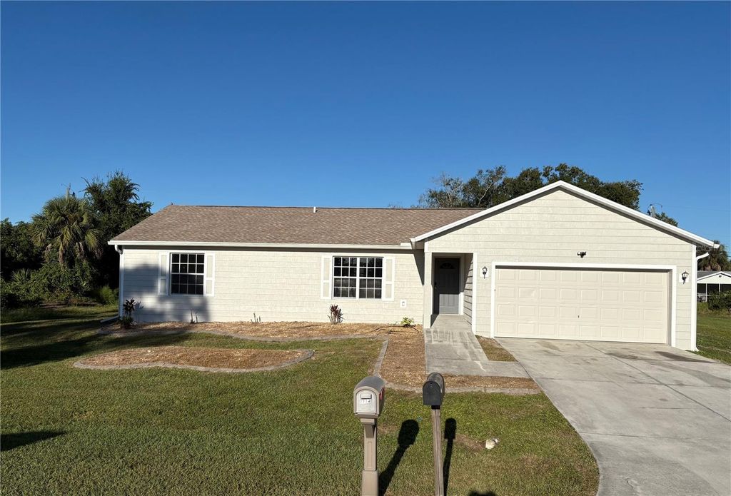 Photo of 7115 Coventry Terrace, Englewood, FL 34224 (MLS # C7516073)