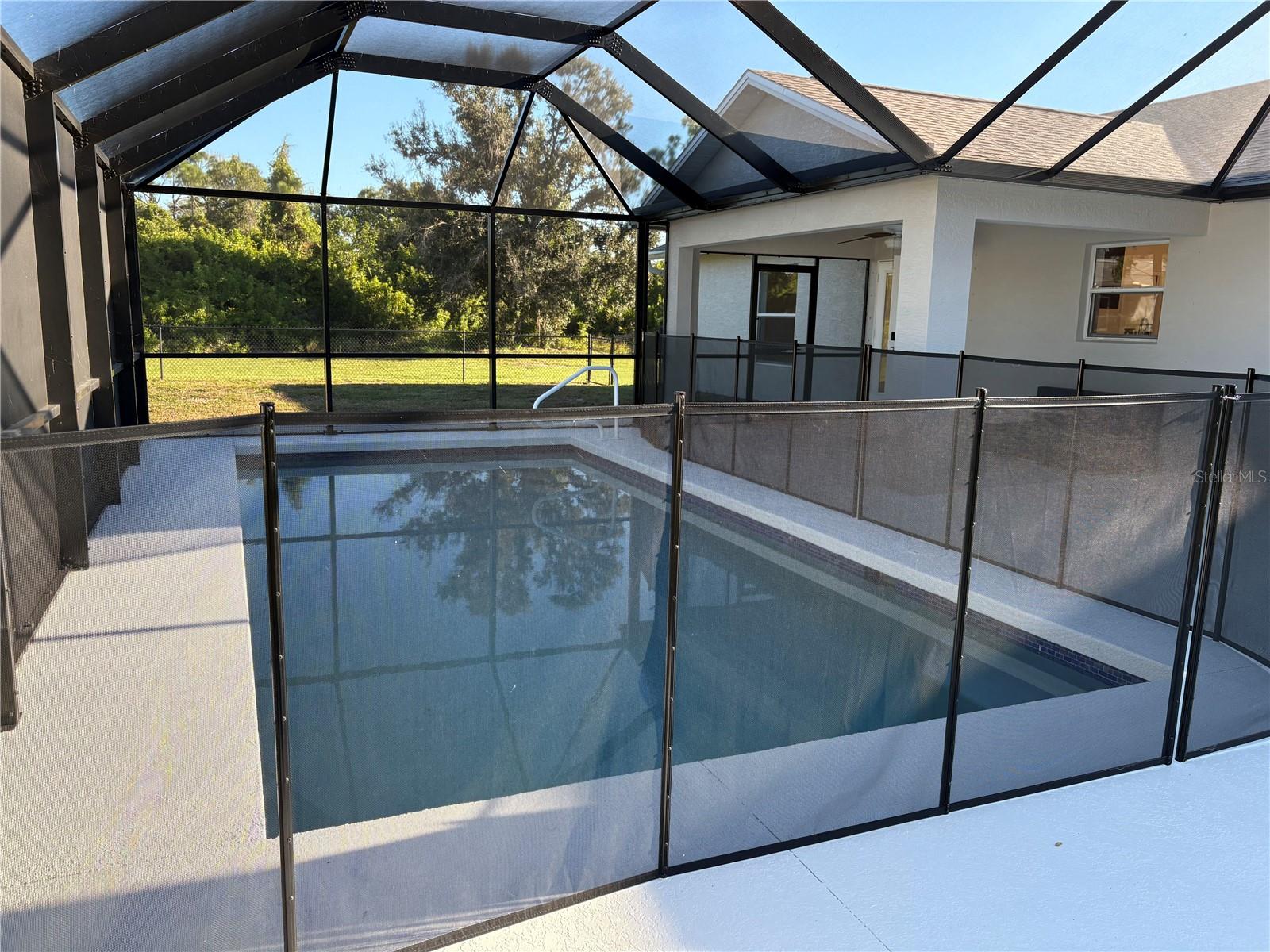 PORT CHARLOTTE SEC 065 - Residential