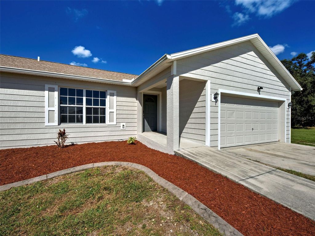 Photo of 7115 Coventry Terrace, Englewood, FL 34224 (MLS # C7516073)