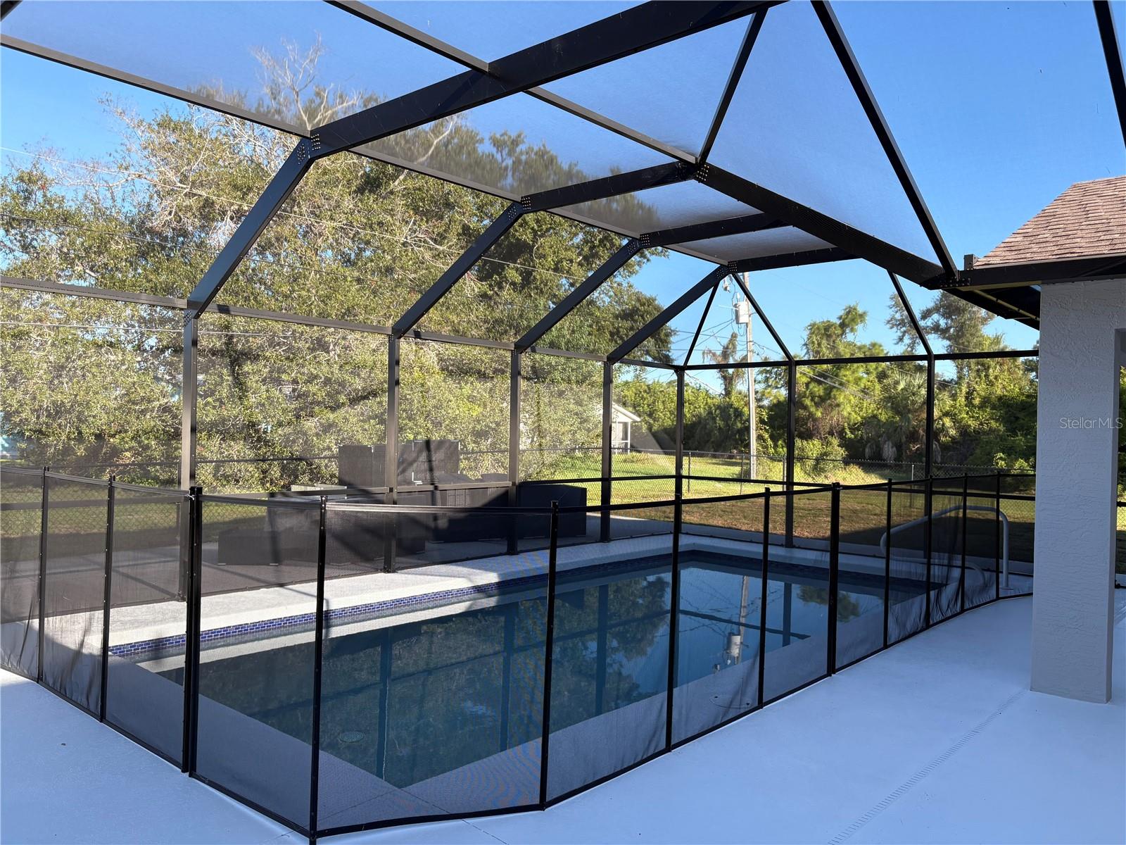 PORT CHARLOTTE SEC 065 - Residential