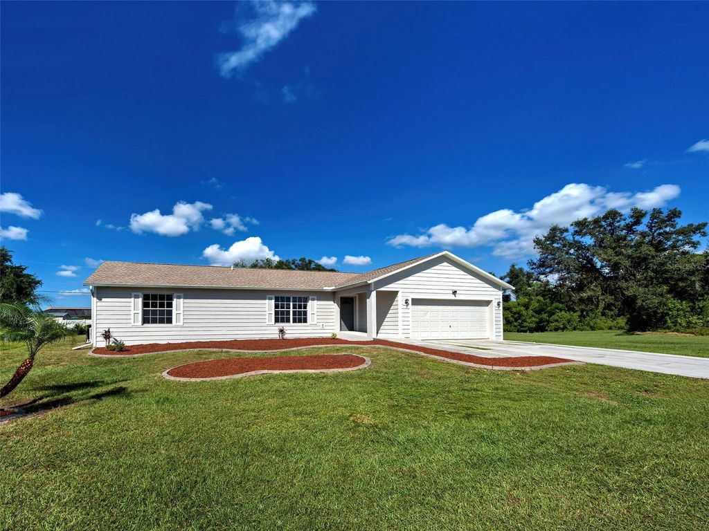 Photo of 7115 Coventry Terrace, Englewood, FL 34224 (MLS # C7516073)