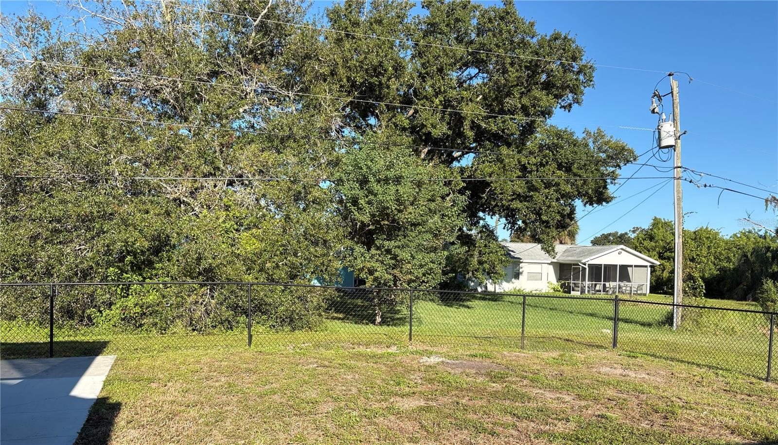PORT CHARLOTTE SEC 065 - Residential
