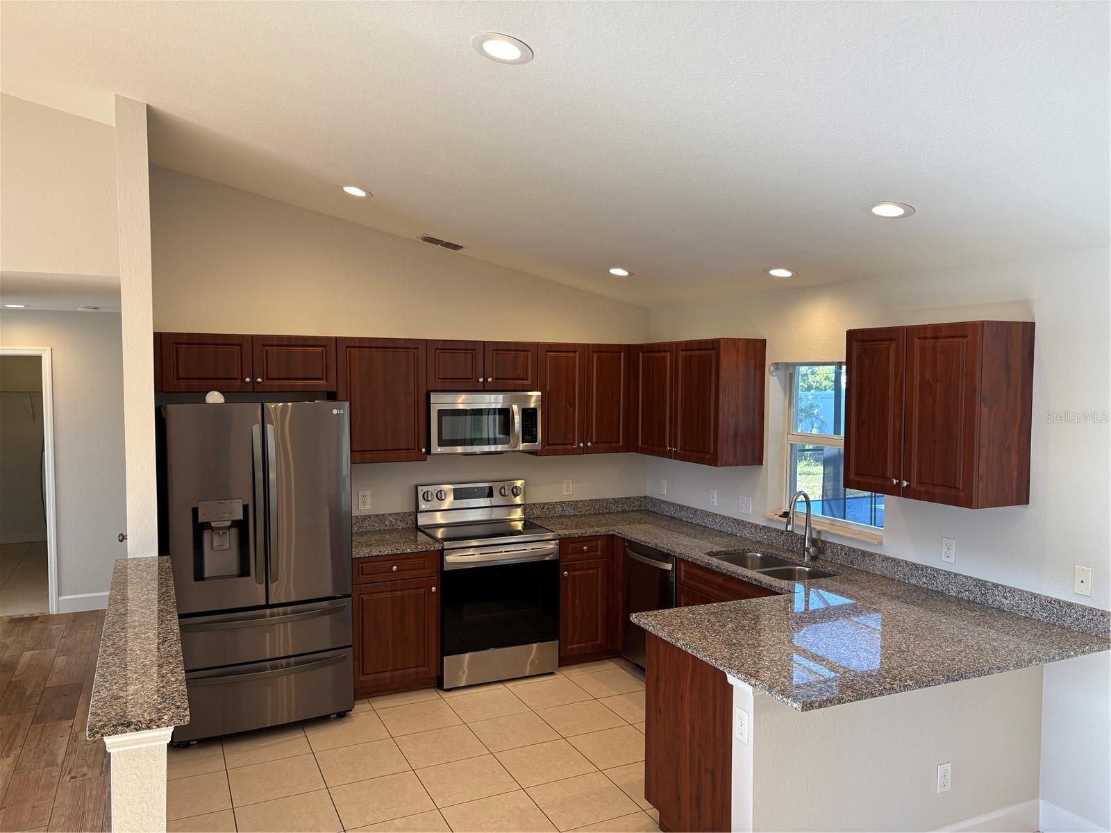 PORT CHARLOTTE SEC 065 - Residential