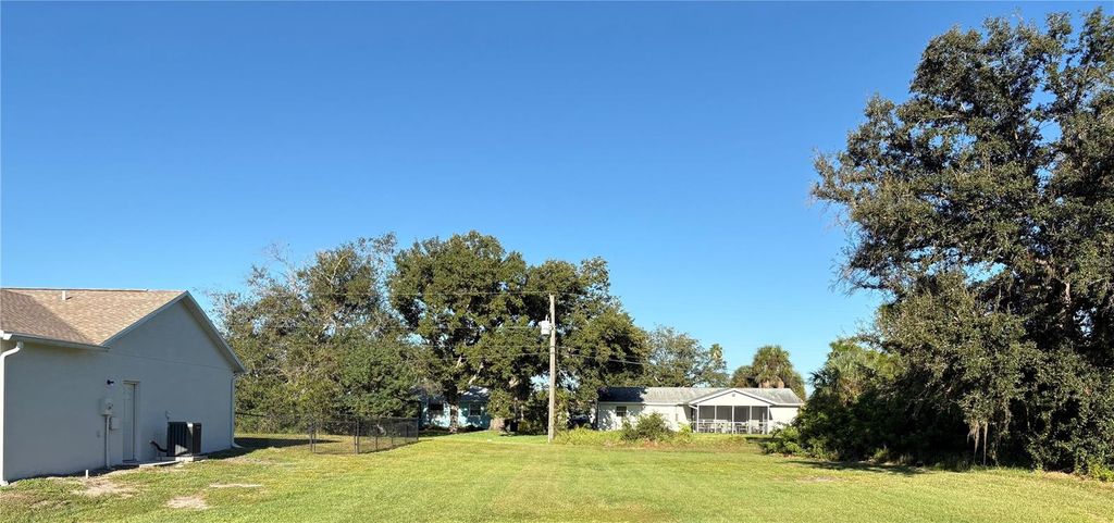 Photo of 7115 Coventry Terrace, Englewood, FL 34224 (MLS # C7516073)