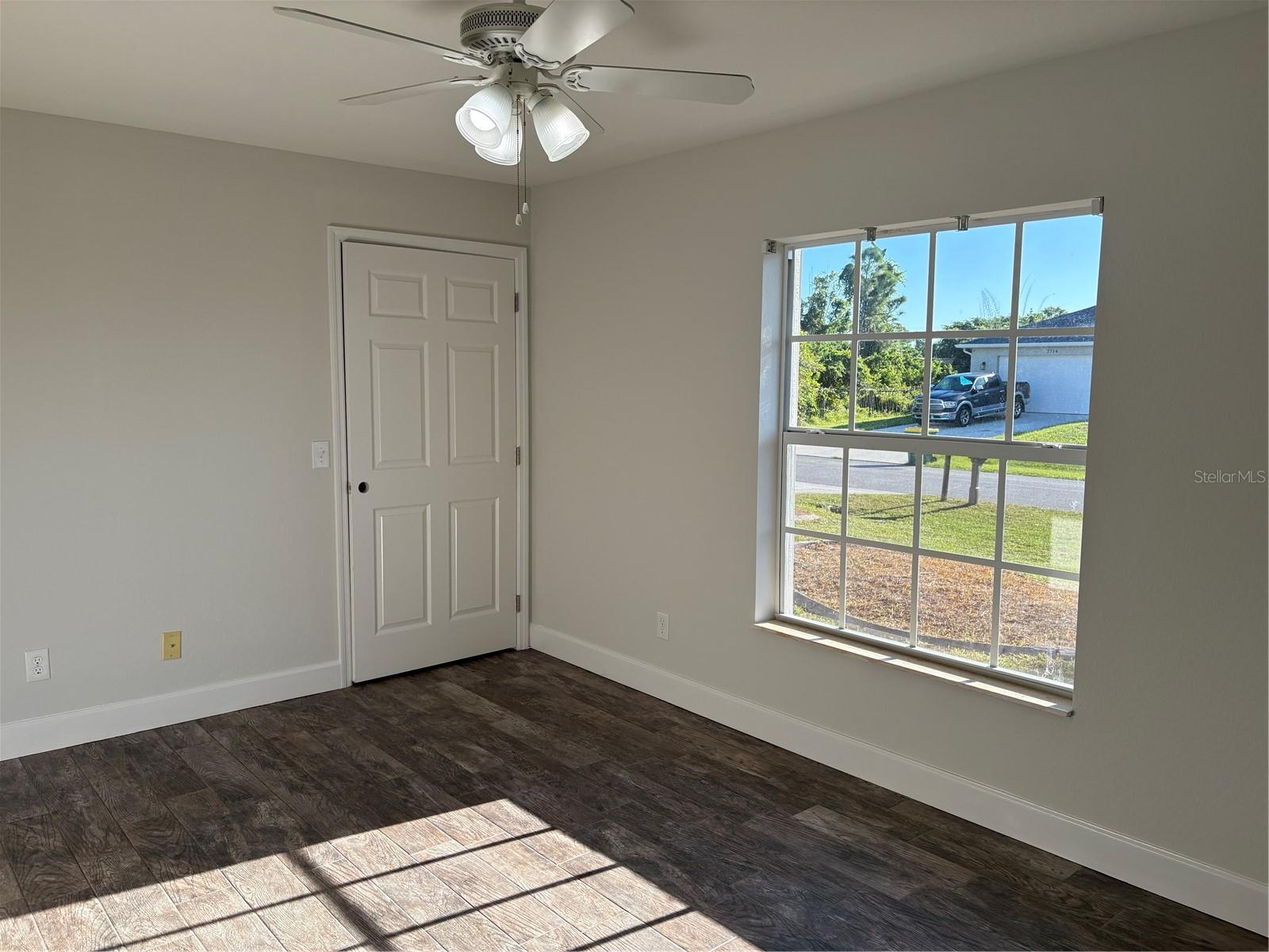 PORT CHARLOTTE SEC 065 - Residential