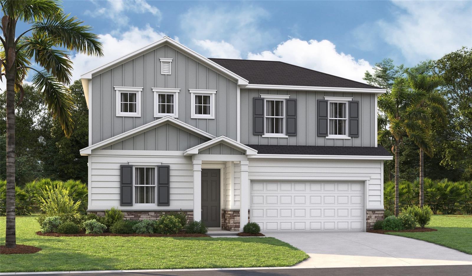 SEASONS AT SUMMERTIDE - Residential