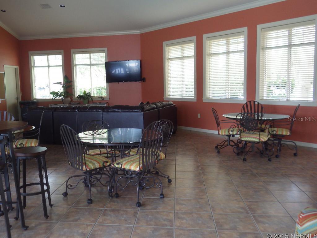 Ocean Walk Condo At Nsb Bldg 04 - Residential