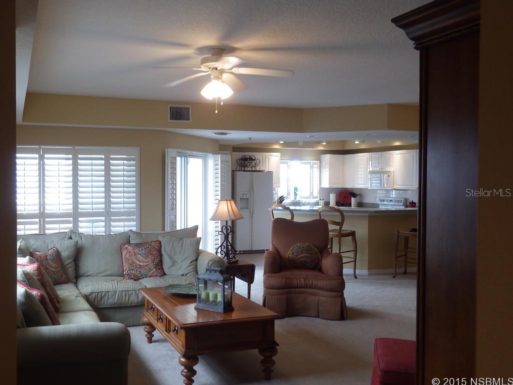 Ocean Walk Condo At Nsb Bldg 04 - Residential