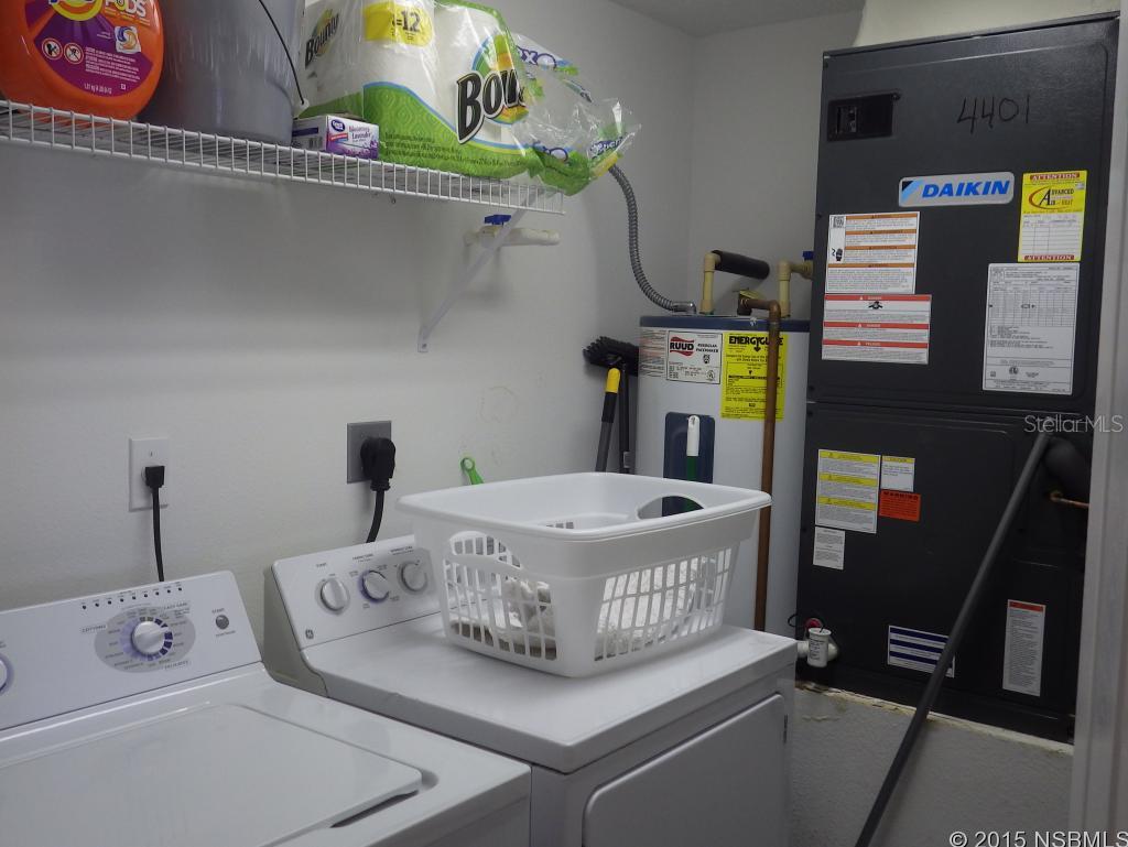 Ocean Walk Condo At Nsb Bldg 04 - Residential