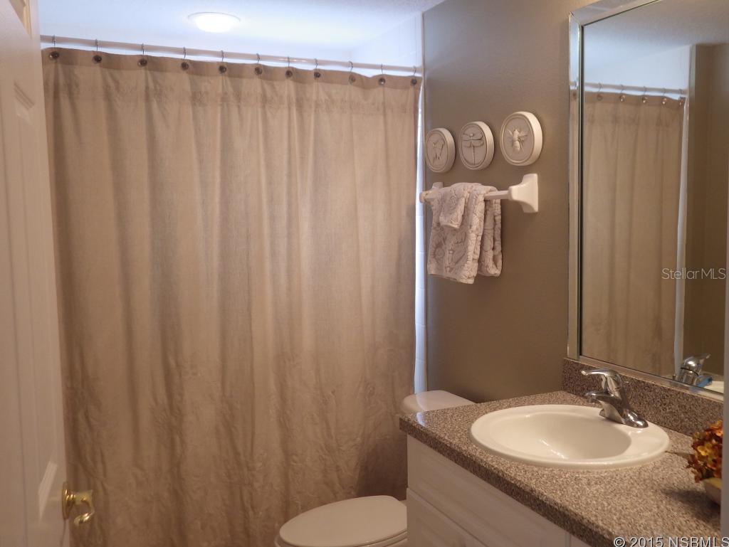 Ocean Walk Condo At Nsb Bldg 04 - Residential