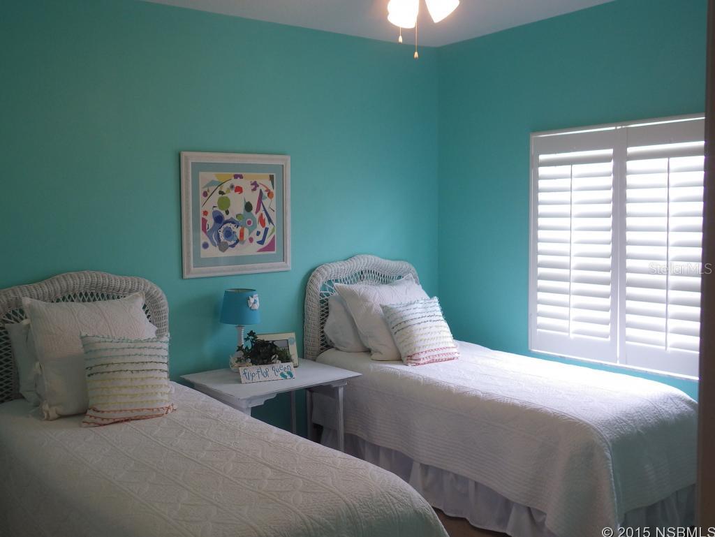 Ocean Walk Condo At Nsb Bldg 04 - Residential