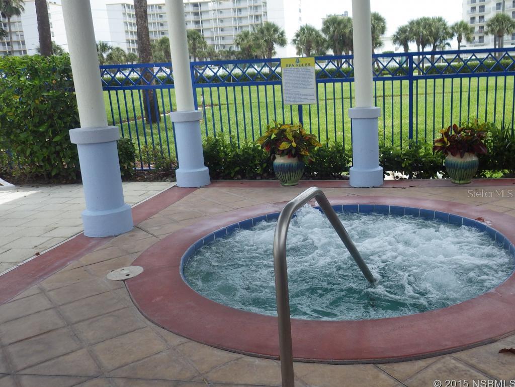 Ocean Walk Condo At Nsb Bldg 04 - Residential