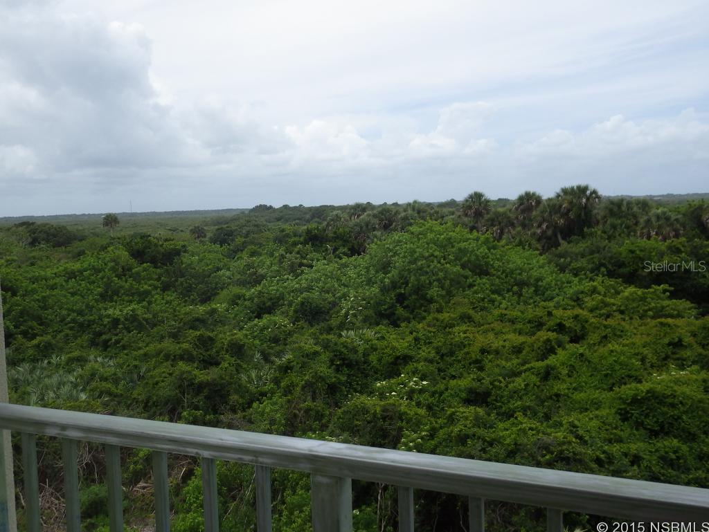 Ocean Walk Condo At Nsb Bldg 04 - Residential