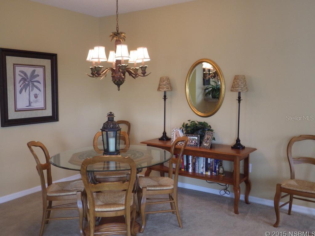 Ocean Walk Condo At Nsb Bldg 04 - Residential