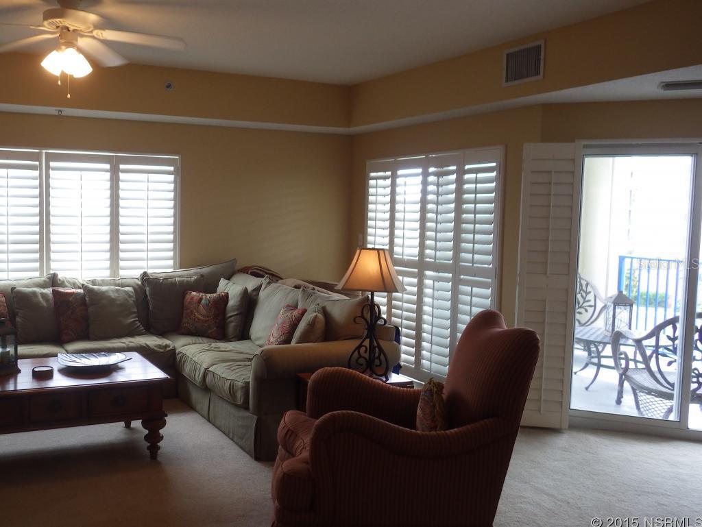 Ocean Walk Condo At Nsb Bldg 04 - Residential