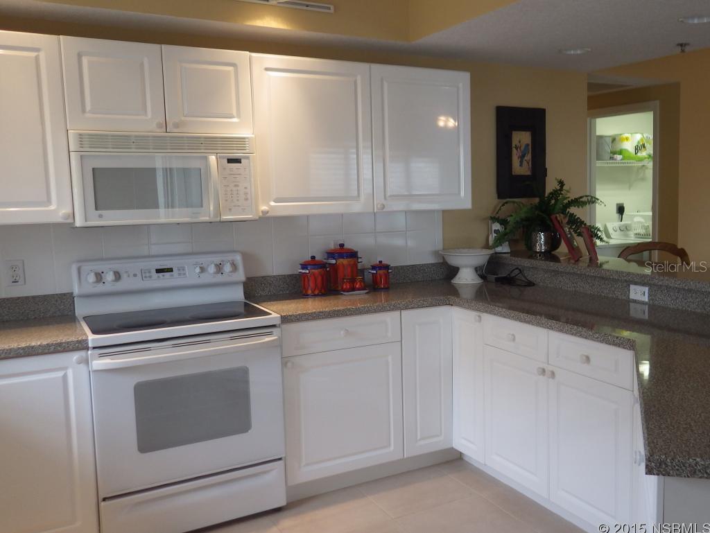 Ocean Walk Condo At Nsb Bldg 04 - Residential