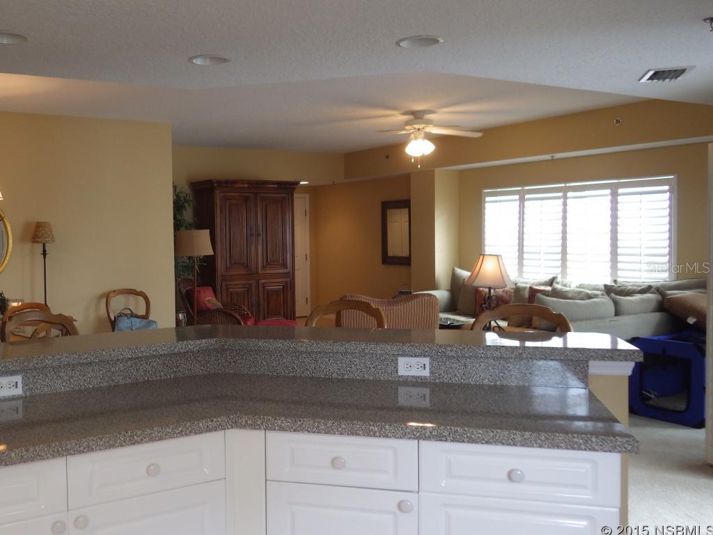 Ocean Walk Condo At Nsb Bldg 04 - Residential