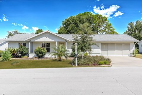 10815 SW 86TH AVENUE OCALA FL 34481