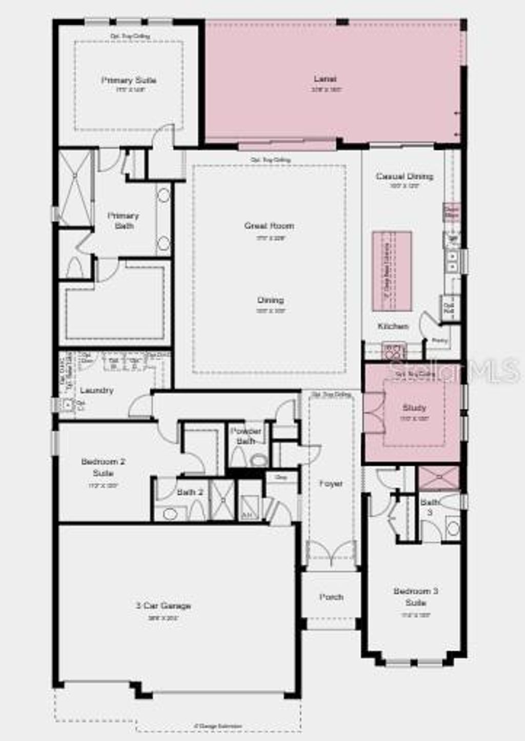 Photo of 13704 Buchanan Drive, Palmetto, FL 34221 (MLS # TB8425478)