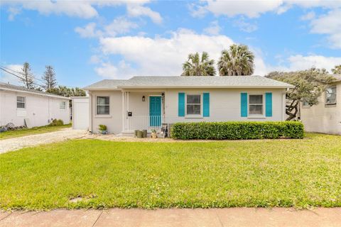Photo of 476 Zelda Boulevard, Daytona Beach, FL 32118 (MLS # O6401322)
