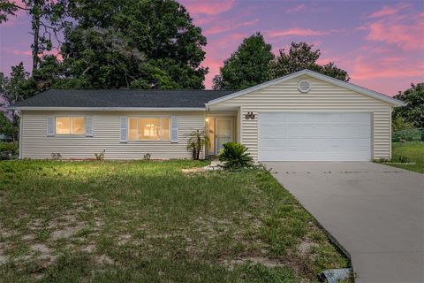 11153 SW 79TH AVENUE OCALA FL 34476