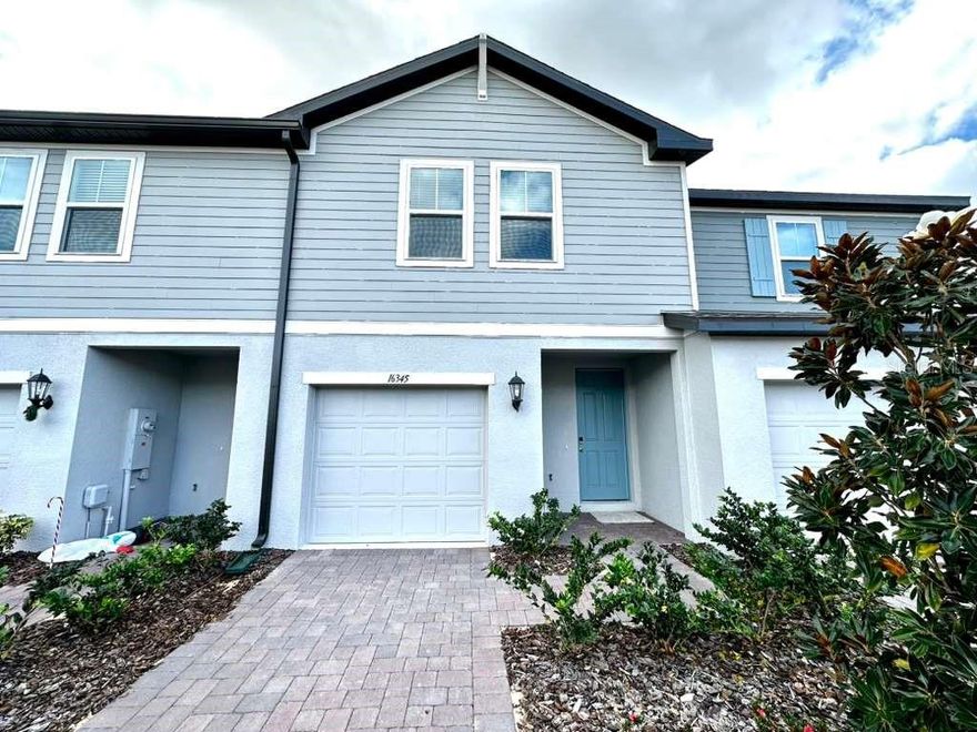 Beautiful and well-maintained home located at 16345 Bird of Paradise Ave, Clermont, FL 34714, in a desirable and growing community. This residence offers a functional open floor plan with bright living spaces, ideal for comfortable everyday living.

The home features spacious bedrooms, a modern kitchen with ample cabinet and counter space, and a welcoming living and dining area perfect for relaxing or entertaining. The primary suite provides privacy and comfort, while the additional bedrooms are generously sized.

Enjoy outdoor living with a private backyard, perfect for gatherings or quiet evenings at home. Conveniently located near major highways, shopping, dining, schools, and popular Central Florida attractions. Easy access to US-27, making commuting to Orlando, Disney area, and surrounding cities seamless.

This rental offers the perfect combination of comfort, location, and lifestyle. Schedule your showing today.