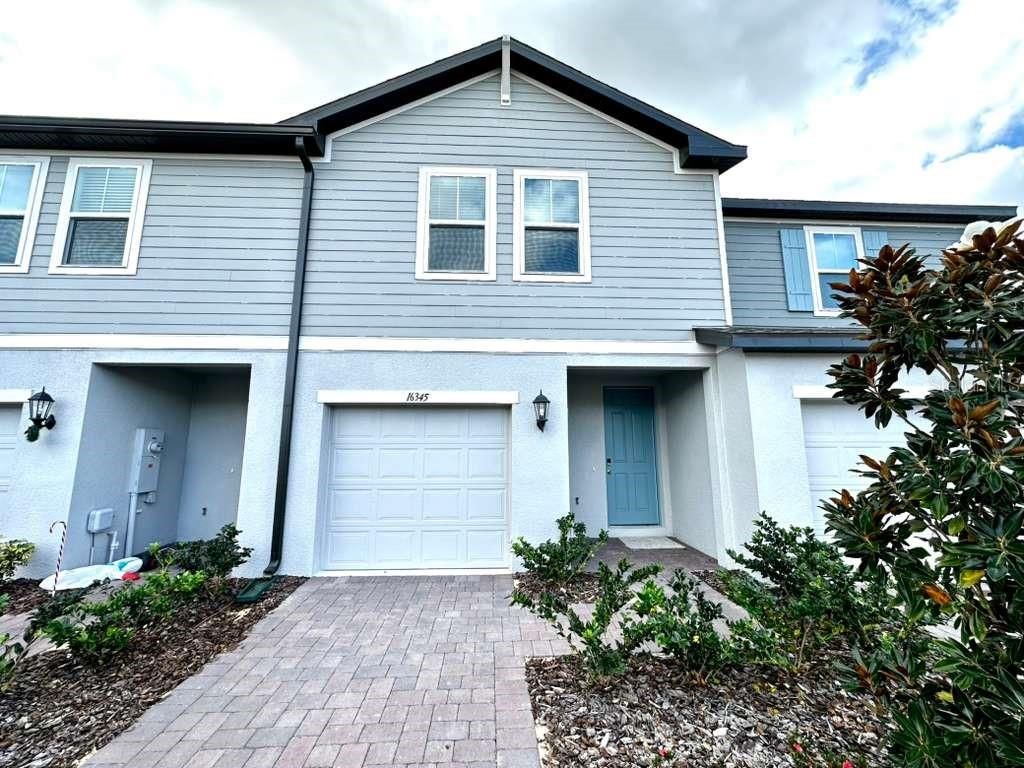 Photo of 16345 Bird Of Paradise Avenue, Clermont, FL 34714 (MLS # O6368868)